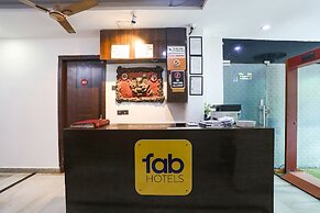 Fabhotel Nk Residency