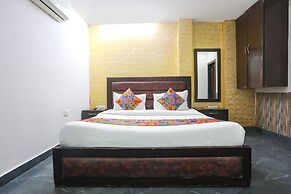 Fabhotel Nk Residency