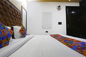 Fabhotel Nk Residency