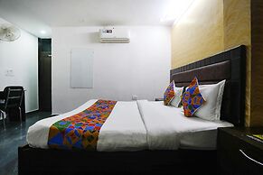 Fabhotel Nk Residency