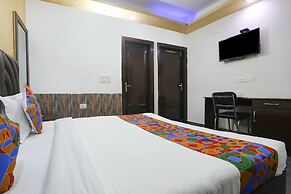 Fabhotel Nk Residency