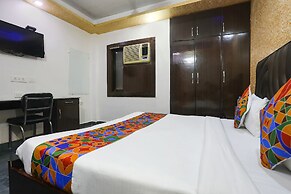 Fabhotel Nk Residency