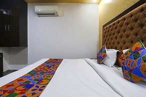 Fabhotel Nk Residency