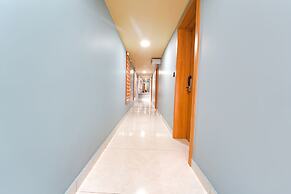 Fabhotel Q One Plaza