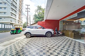 Fabhotel Q One Plaza