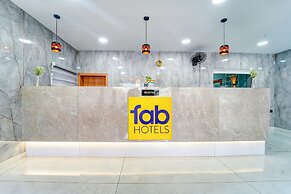 Fabhotel Q One Plaza