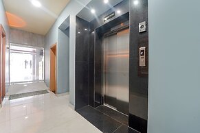 Fabhotel Q One Plaza