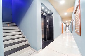 Fabhotel Q One Plaza