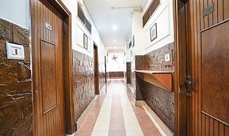 Fabhotel India International