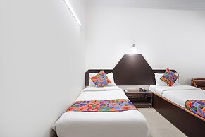 Fabhotel India International