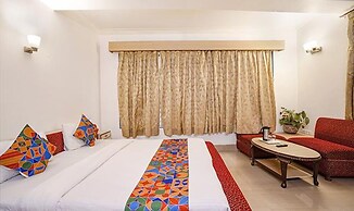 Fabhotel India International