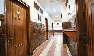 Fabhotel India International