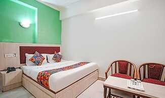 Fabhotel India International