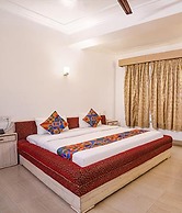 Fabhotel India International