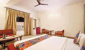 Fabhotel India International