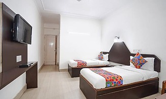 Fabhotel India International