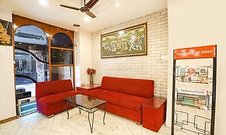 Fabhotel India International