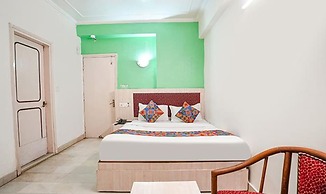 Fabhotel India International