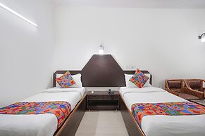 Fabhotel India International