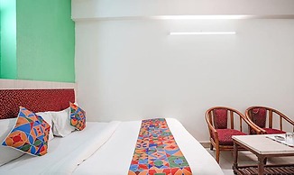 Fabhotel India International