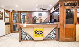 Fabhotel India International