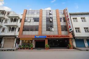 Fabhotel India International