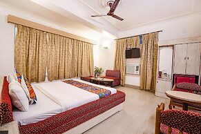 Fabhotel India International