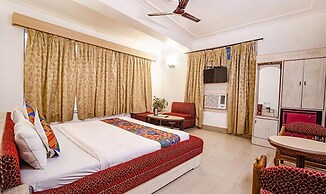 Fabhotel India International