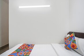 Fabhotel India International