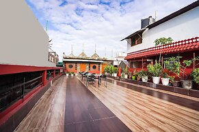Fabhotel India International