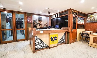 Fabhotel India International