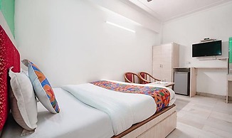 Fabhotel India International