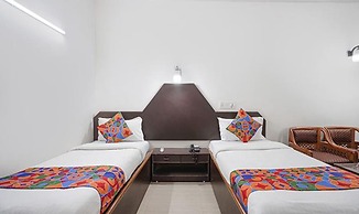 Fabhotel India International