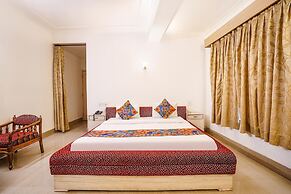 Fabhotel India International
