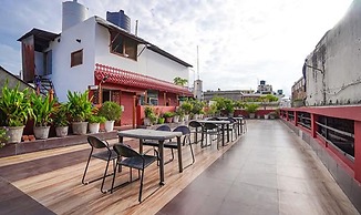 Fabhotel India International