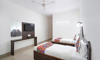 Fabhotel India International