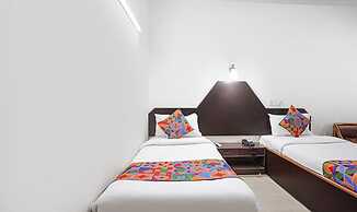 Fabhotel India International