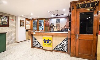 Fabhotel India International