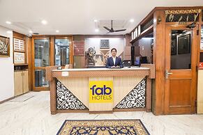 Fabhotel India International