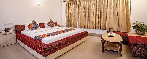 Fabhotel India International