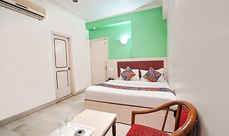 Fabhotel India International