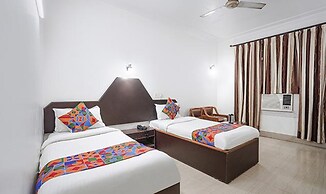 Fabhotel India International