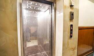 Fabhotel India International