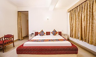Fabhotel India International