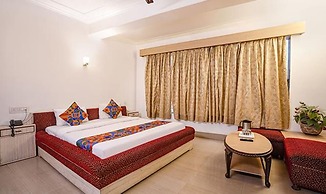 Fabhotel India International