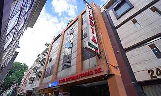 Fabhotel India International