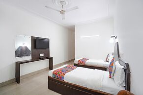 Fabhotel India International