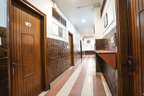 Fabhotel India International