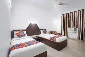 Fabhotel India International