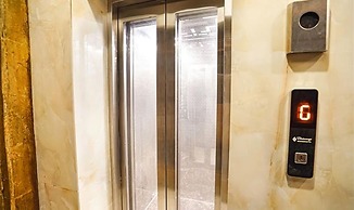 Fabhotel India International